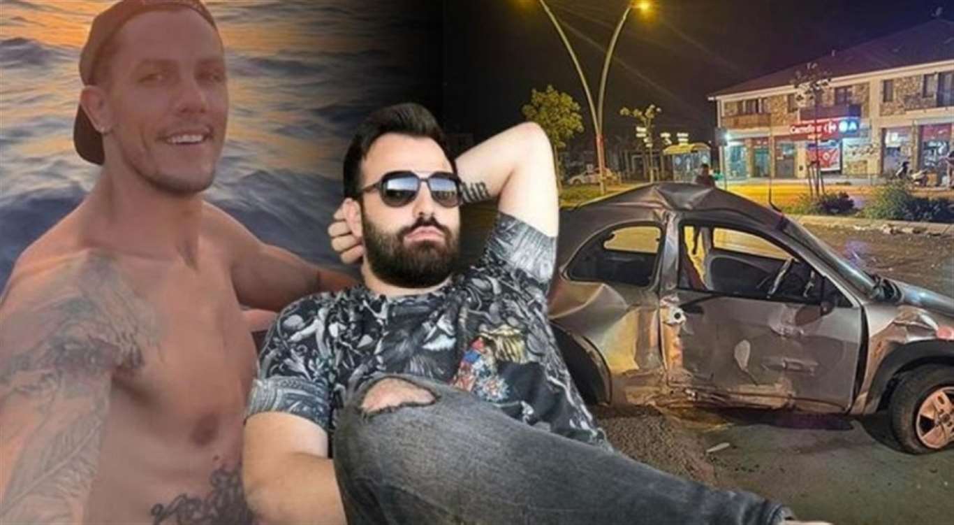İlkan Karaman'ın ölümüne neden olan sürücünün cezası belli oldu haberi