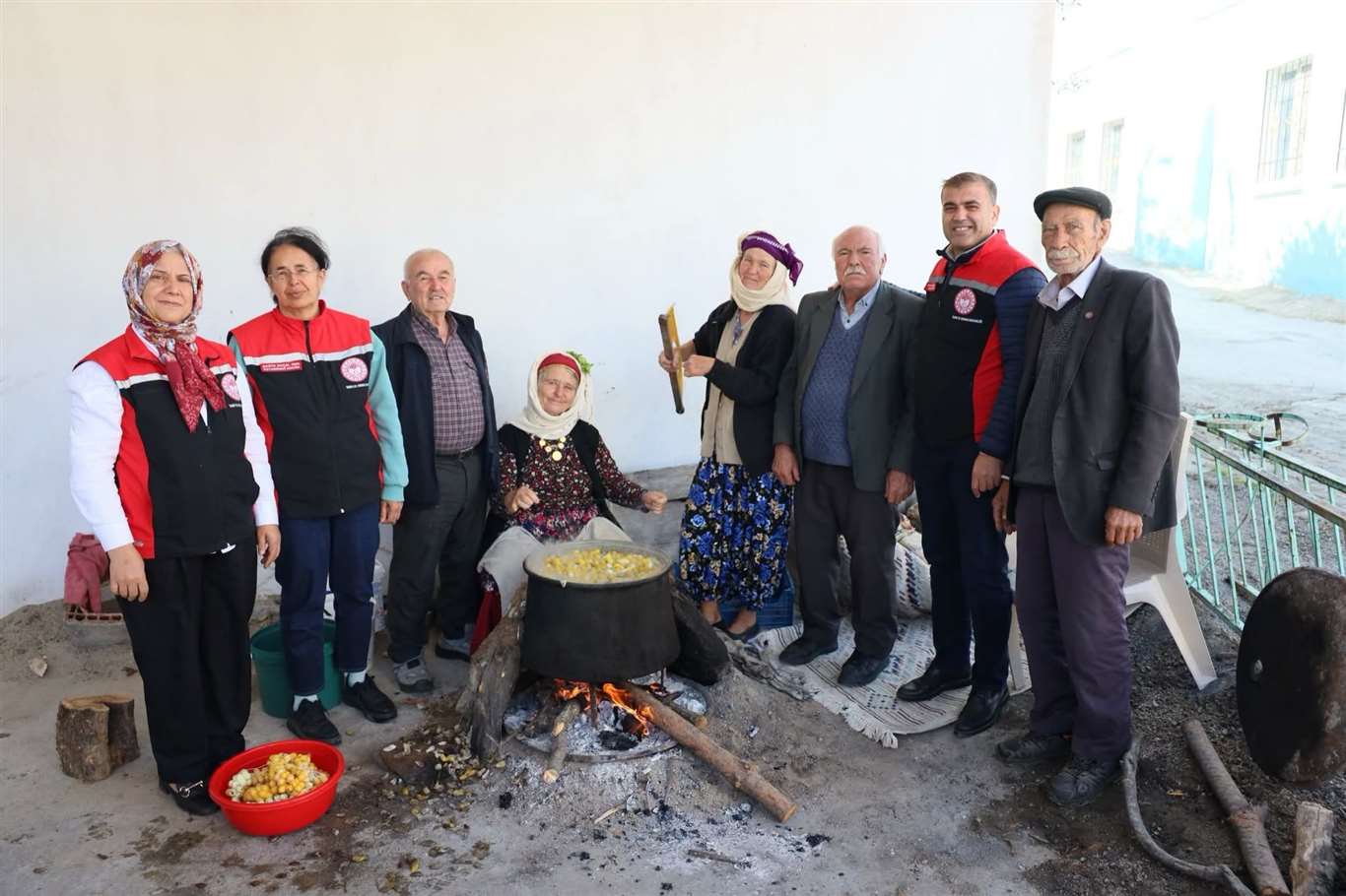    Muğla’da ipek böcekçiliğine 17,3 milyon TL destek haberi