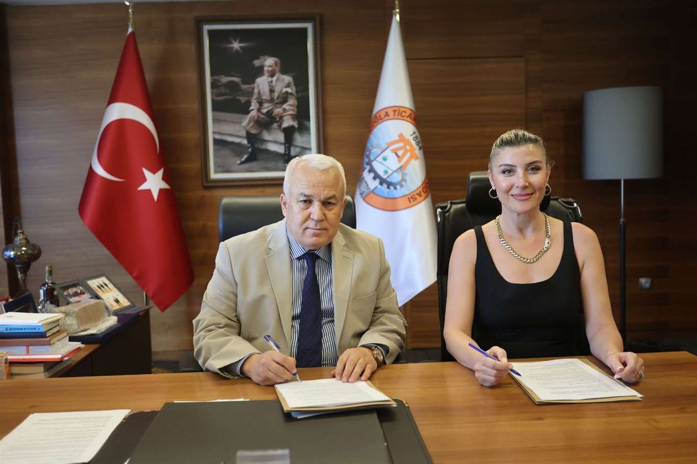 İş arayanlarla işverenler daha kolay buluşacak haberi