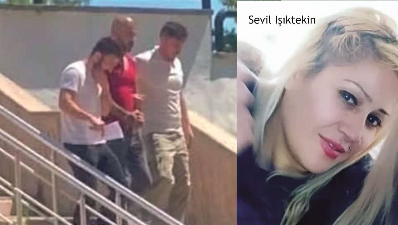 Menteşe'de cinayet zanlısı tutuklandı haberi