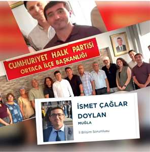İsmet Çağlar Doylan'dan iddialara ilişkin açıklama haberi