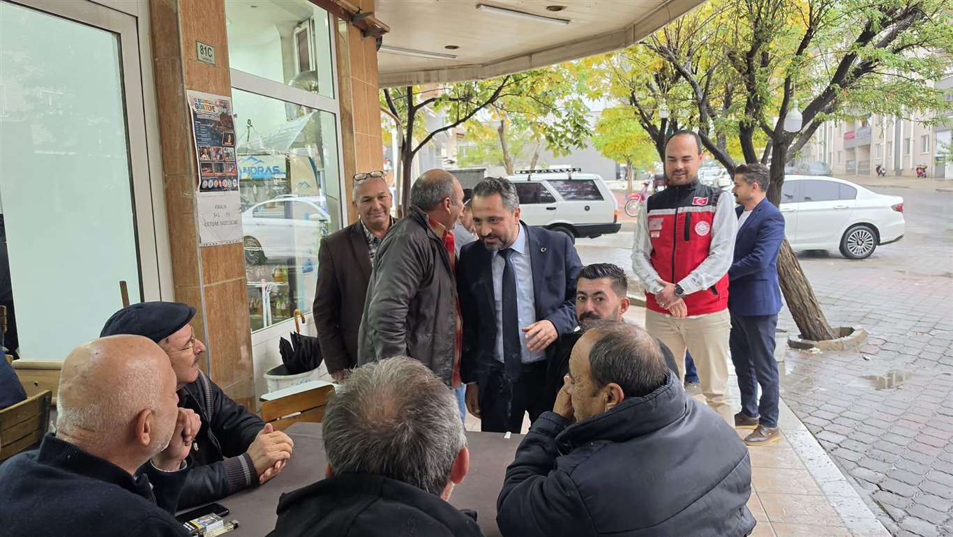  Muğla’da “İyilik Var” platformu tanıtılıyor haberi