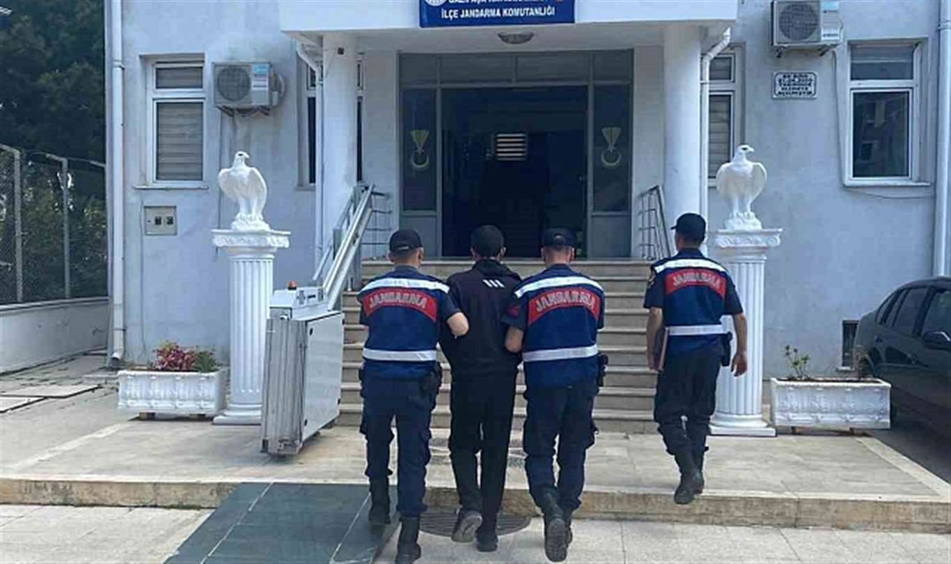 Jandarmadan geniş çaplı uyuşturucu ve kaçakçılık operasyonu haberi