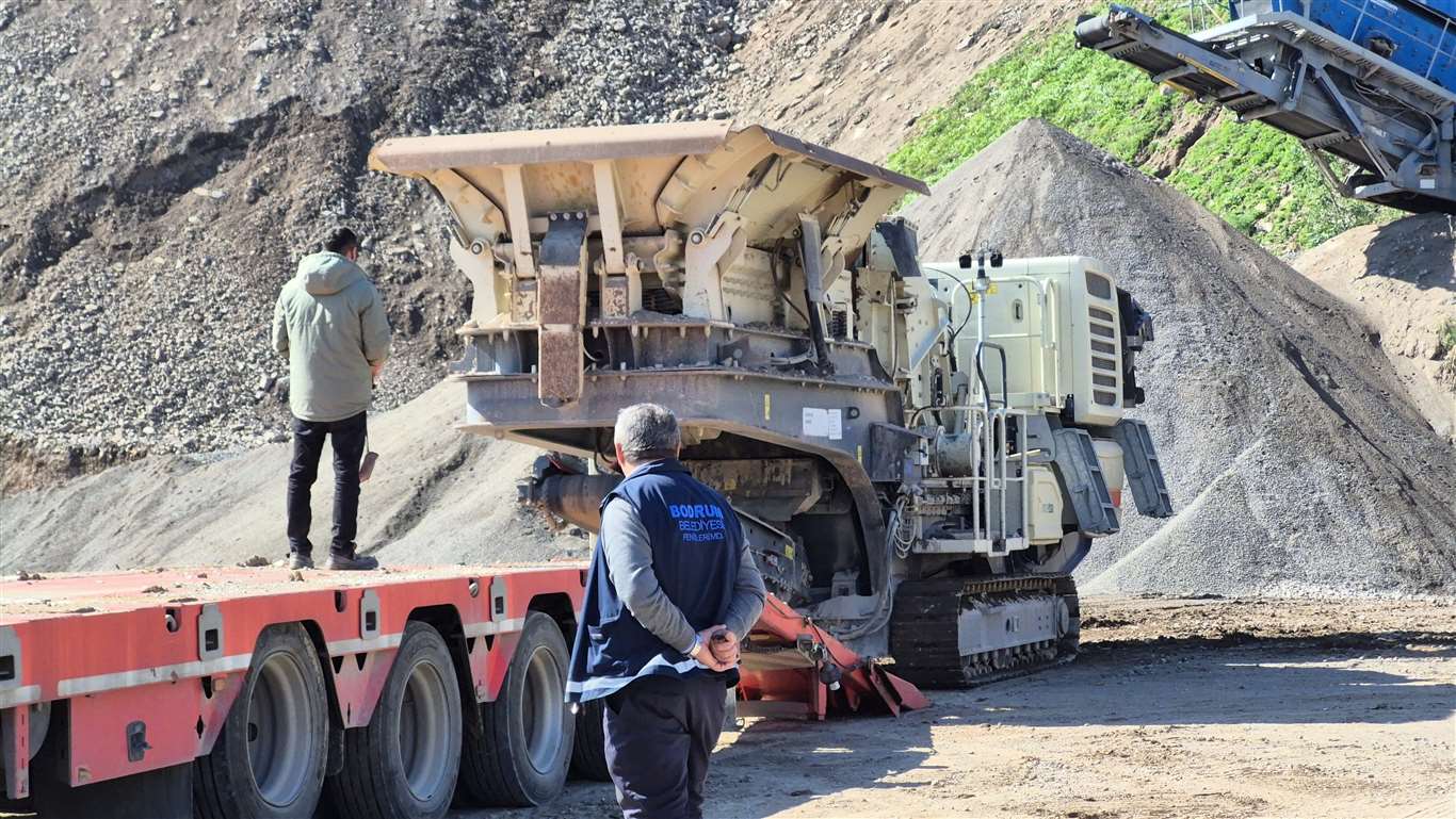 Kaçak faaliyetlere 5 milyon TL cezai işlem haberi