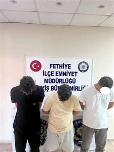    Kadına şiddet ve gasp davasında karar: 3 sanığa 6 yıl 8 ay hapis haberi