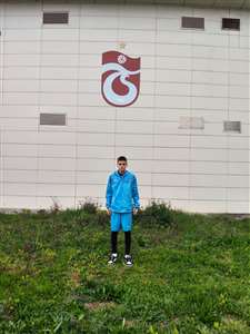 Muğlasporlu kaleciye Trabzonspor'dan davet haberi