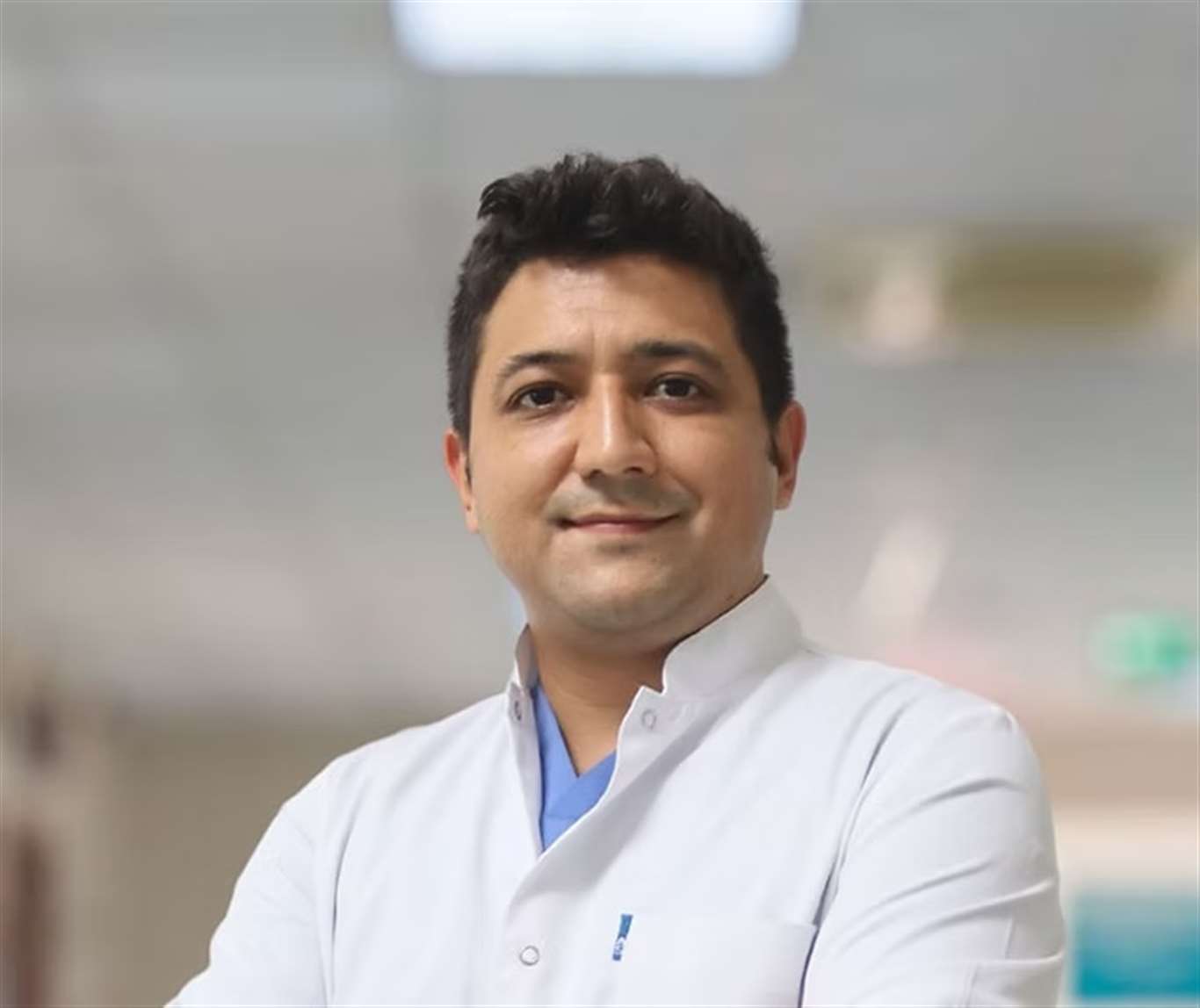  Kalp Damar Cerrahisi Uzmanı Op. Dr. Kandemir Baş göreve başladı haberi