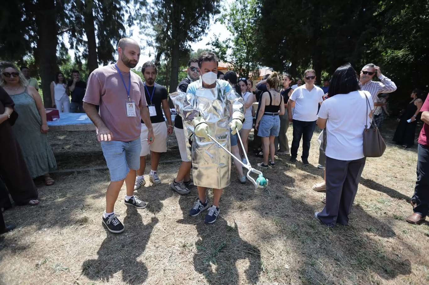 Karabağlar Yaylası, Uluslararası Seramik Sempozyumu'na ev sahipliği yapıyor haberi