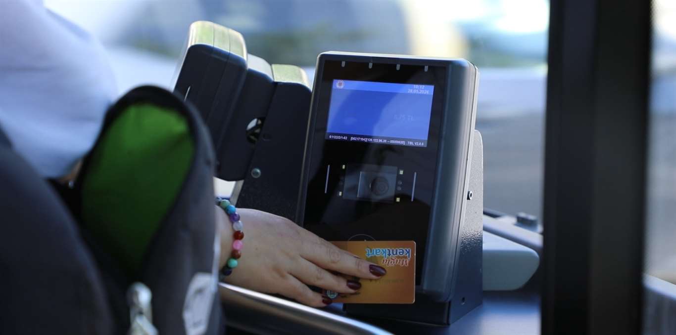    Muğla Kart ofisleri 4 ilçede hizmete başladı haberi