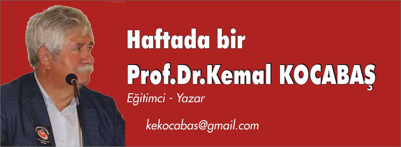 Prof.Dr.KemalKOCABAŞ