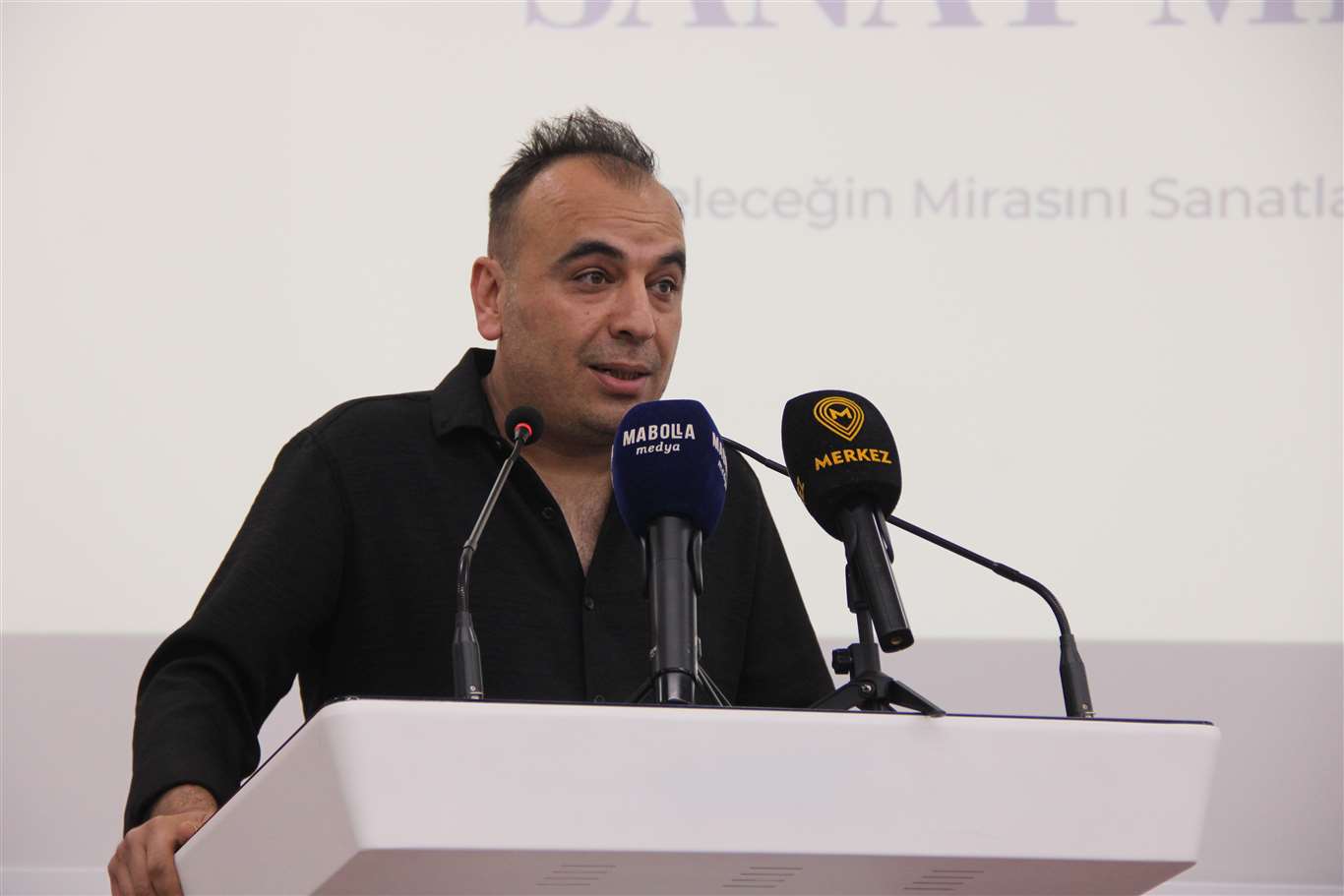  Menteşe Kent Konseyi Kültür Sanat Meclisi Genel Kurulu gerçekleşti haberi