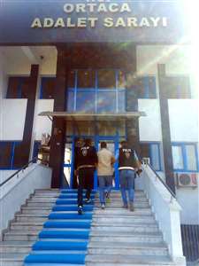    Muğla'da FETÖ'den aranan şahıs yakalandı haberi