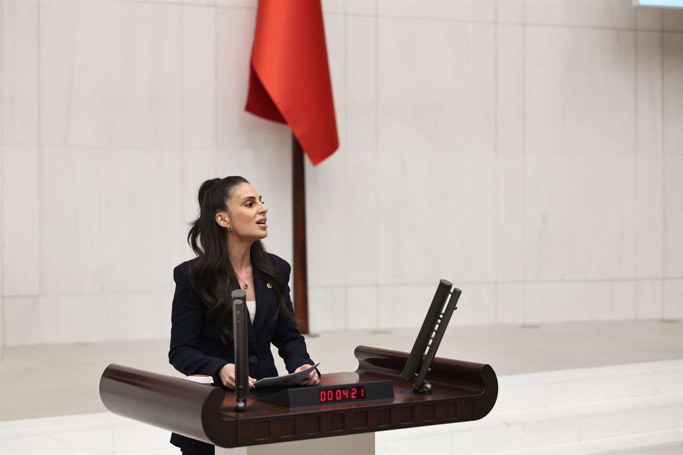    Özcan'dan Kille Koyu tepkisi: 