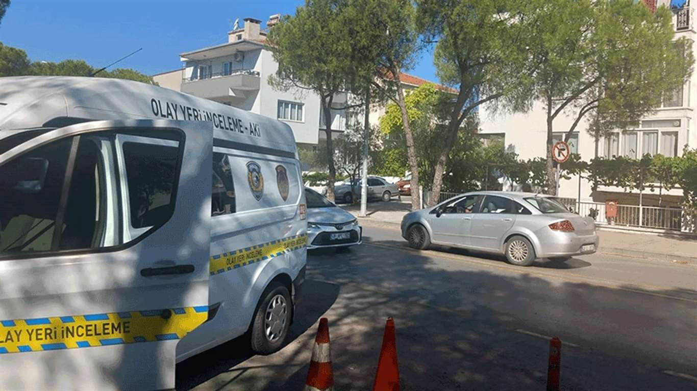    9 yaşındaki çocuk, otel havuzunda hayatını kaybetti haberi