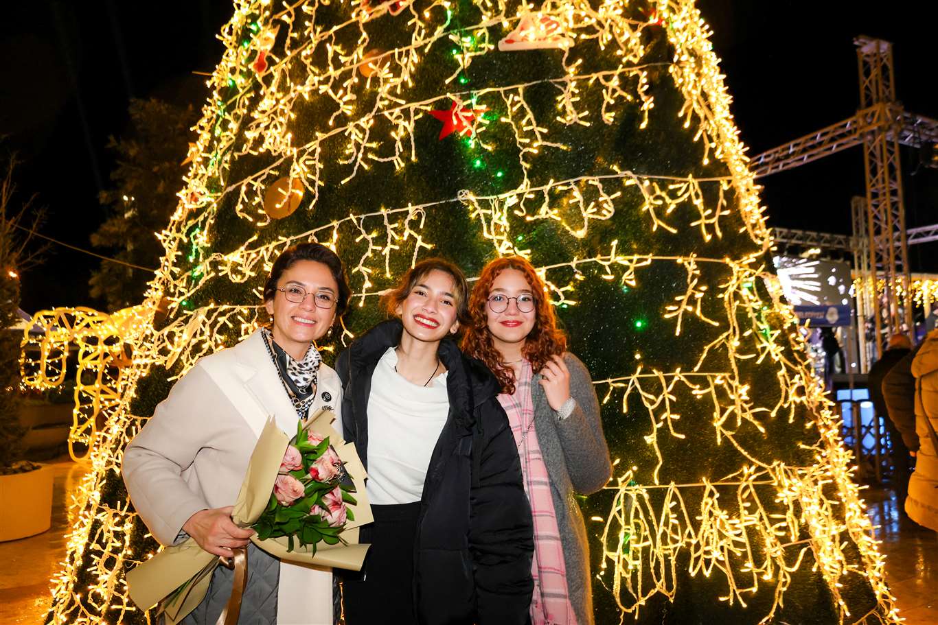 Başkan Köksal Aras: 