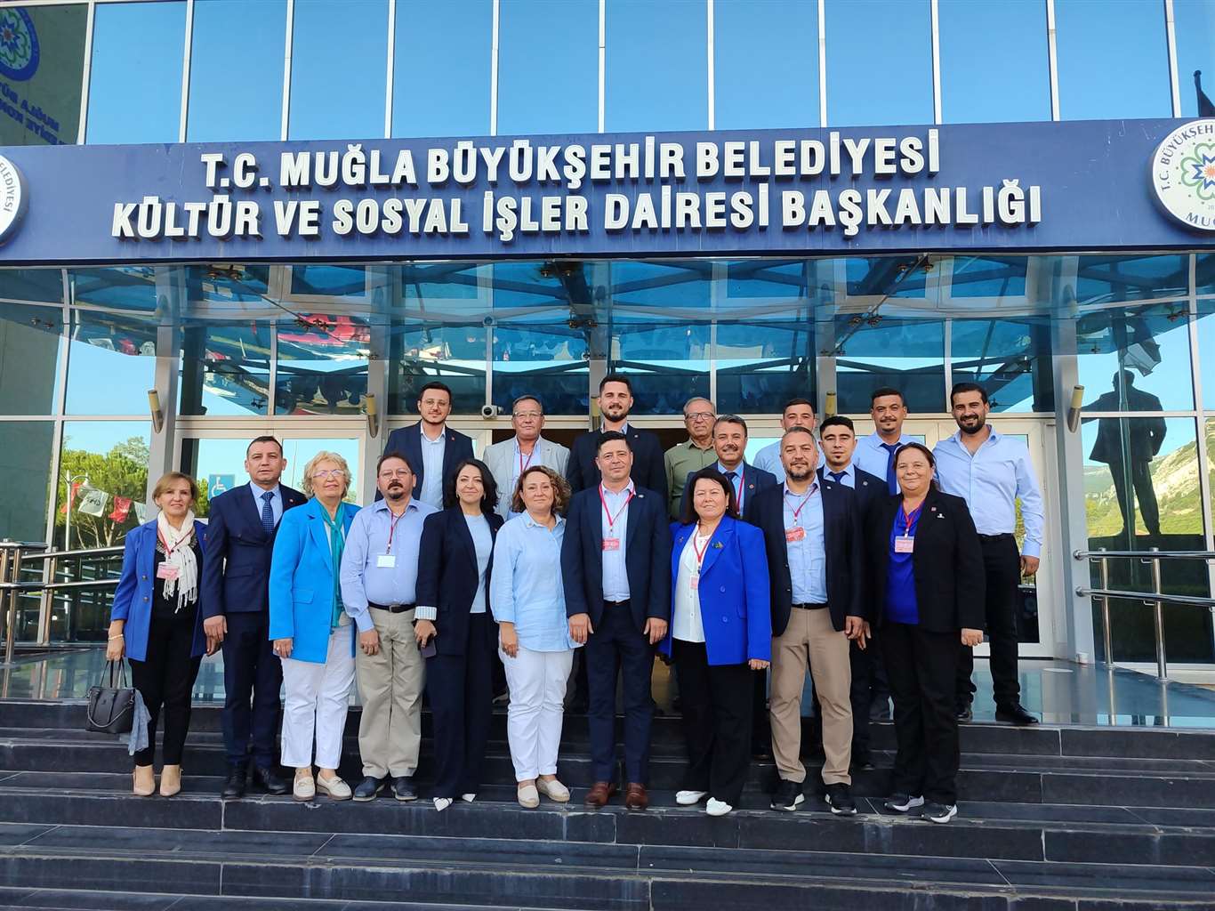    CHP İlçe Kongreleri 3 ilçede devam etti haberi