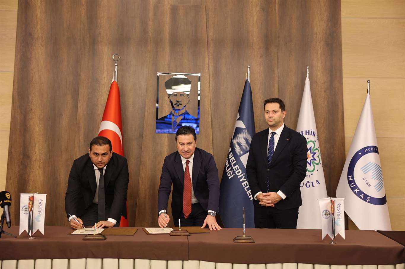 Büyükşehir konut projesini hayata geçirdi: Belediye Menteşe'de vatandaşları ev sahibi yapacak haberi