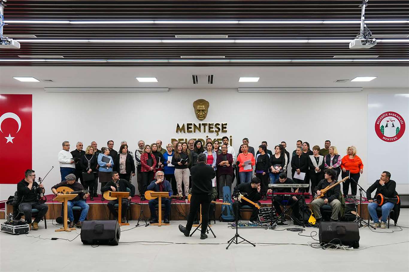 MSKÜ BİO'dan ebeveyn ve çocuklara yönelik dijital bağımlılık atölyesi haberi