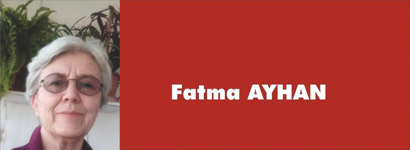 Fatma AYHAN
