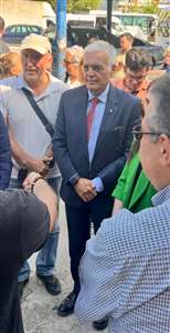 Özcan:  