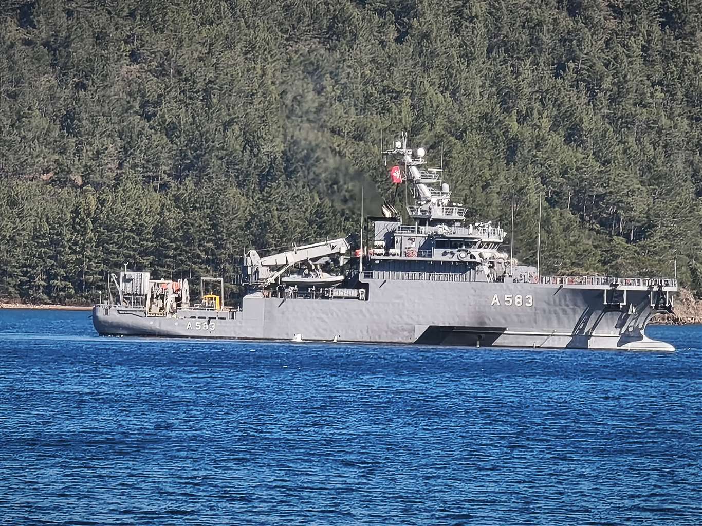  Kurtaran-2026 tatbikatı: Oramiral Tatlıoğlu'ndan 