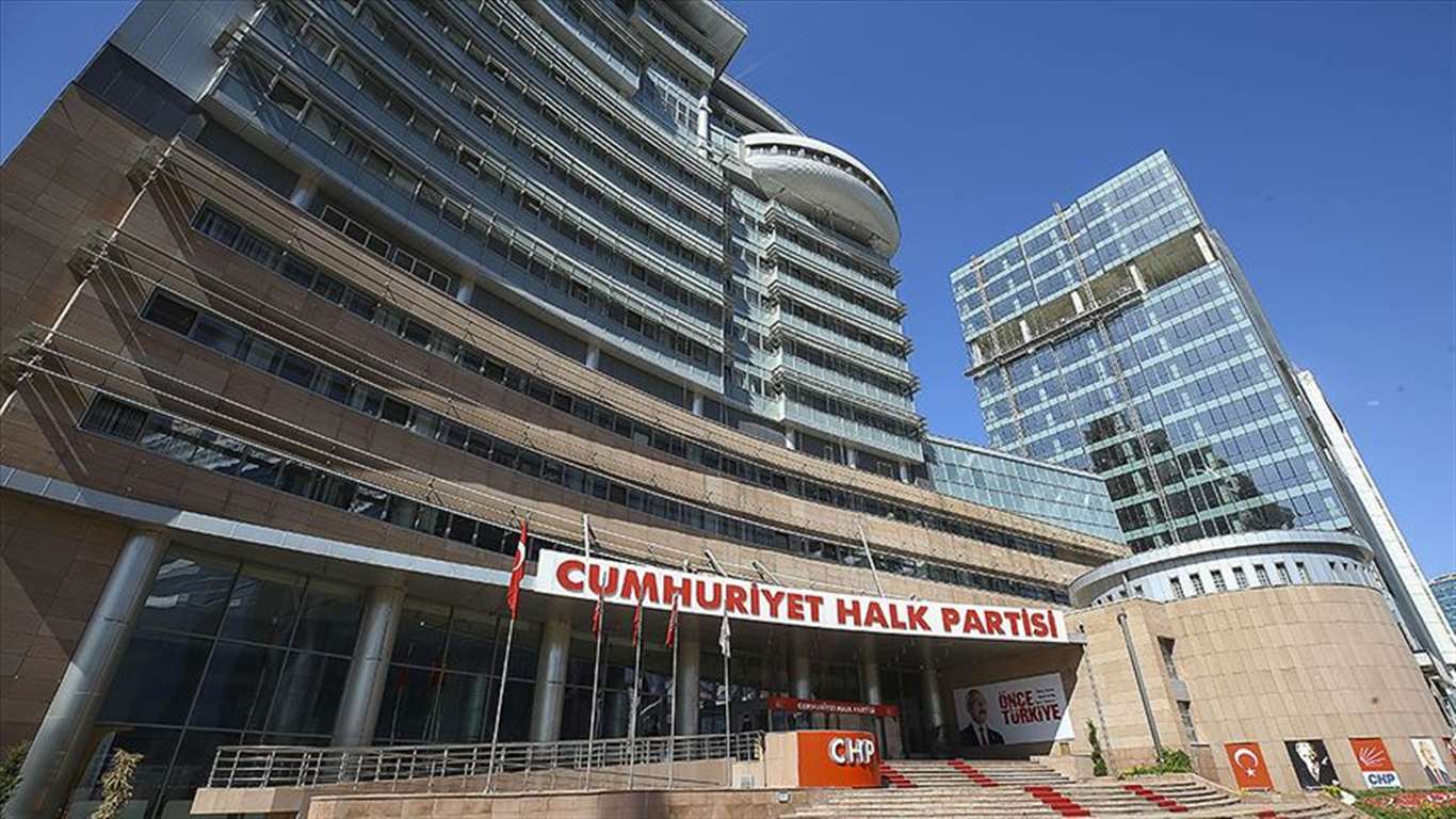    Olağanüstü kurultay için imzalar genel merkeze teslim edildi haberi