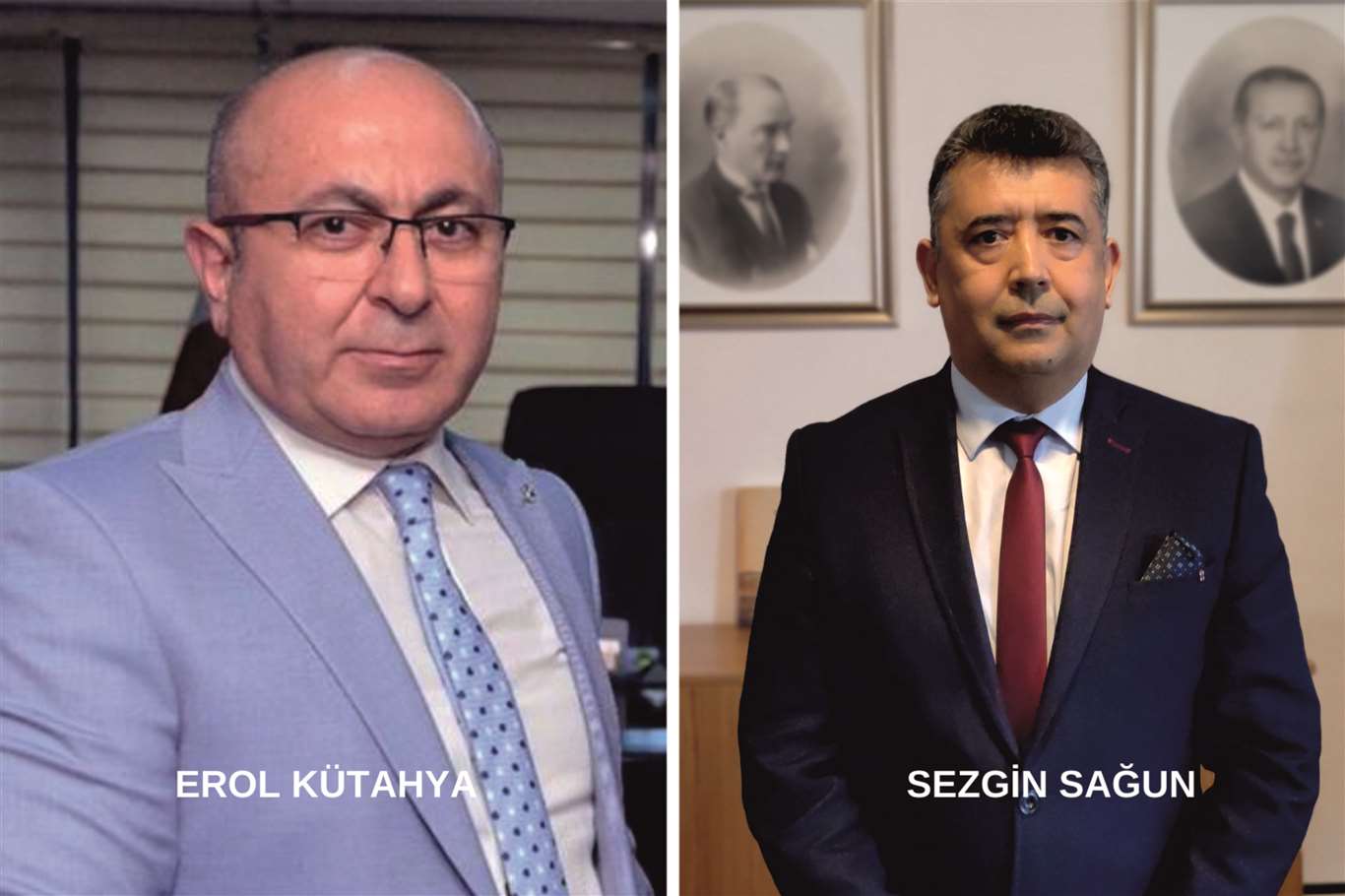 Muğla İletişim Başkanlığı'nda görev değişikliği haberi