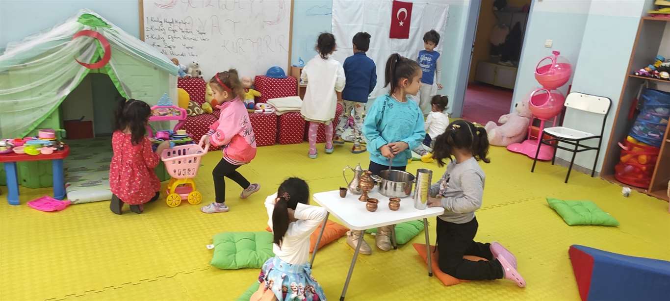          Köyceğizli miniklerden anlamlı Kızılay Haftası kutlaması haberi