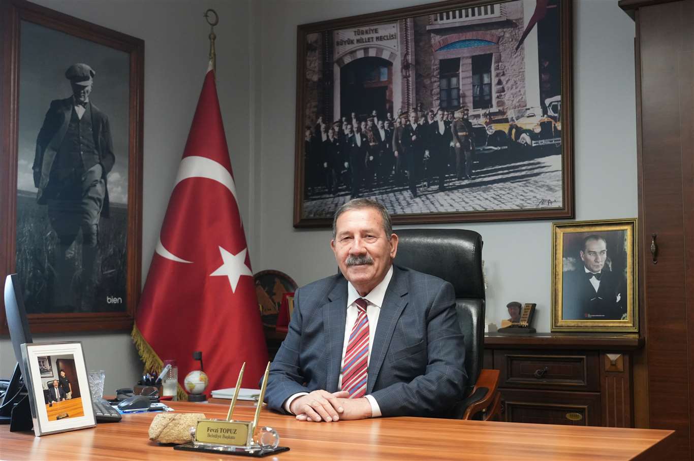 Milas Labranda Su Üretim Tesisi, geçici kapama sonrası yeniden üretime başladı haberi