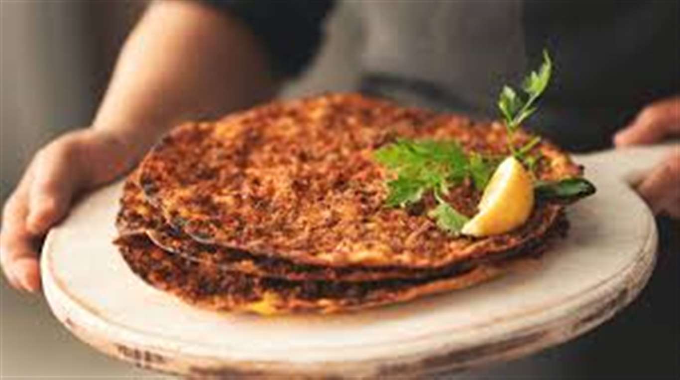 Fethiye'de 1450 liralık lahmacuna ceza haberi
