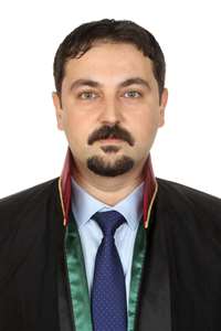 Baro Başkanı Akgün: 