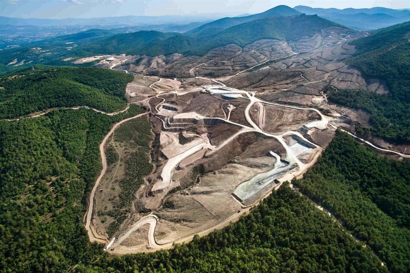 Muğla'da 'Süper İzin Yasası'na karşı mücadele büyüyor haberi