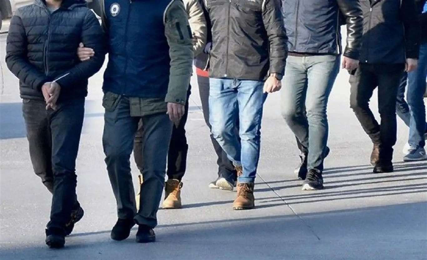 Muğla dahil 49 ilde mali suç operasyonu: 115 şüpheli gözaltında haberi
