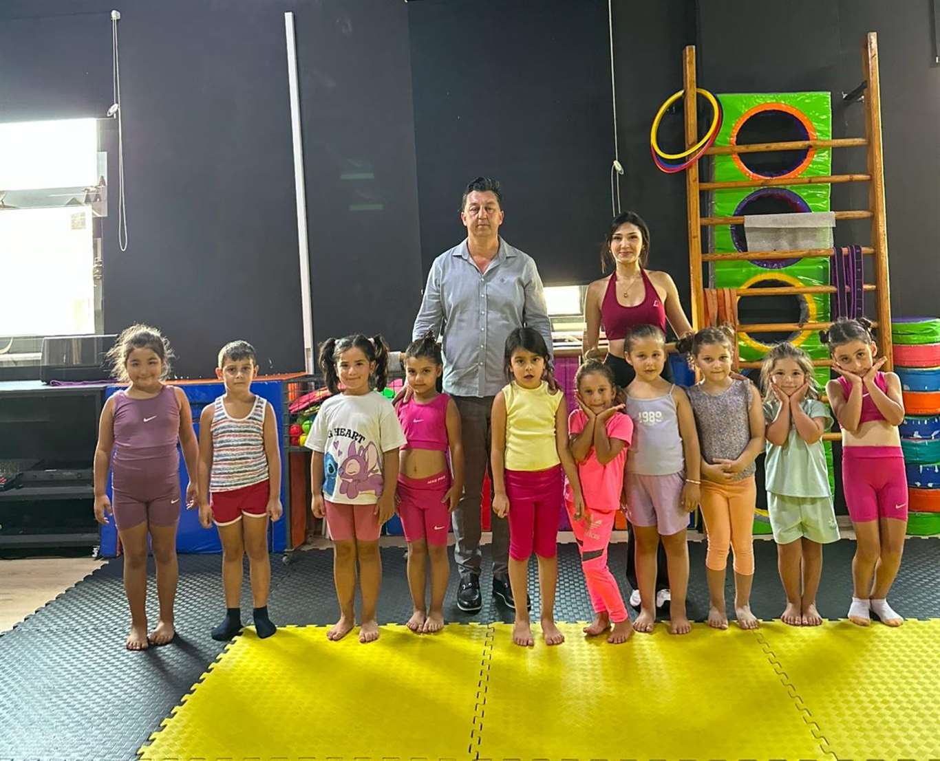    Marmaris'te esnaf çocukları için ücretsiz yaz okulu başladı haberi