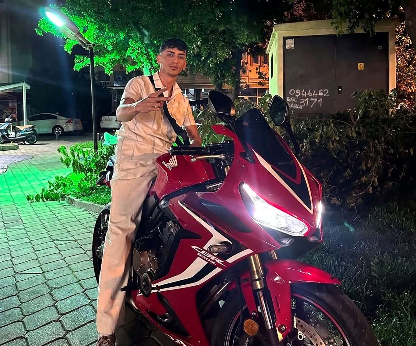 Marmaris'te kazada hayatını kaybeden şahsın kimliği belli oldu haberi