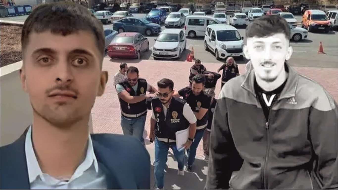'Mazı'ya mı gömelim, denize mi atalım?' Cinayet planı iddianamede haberi