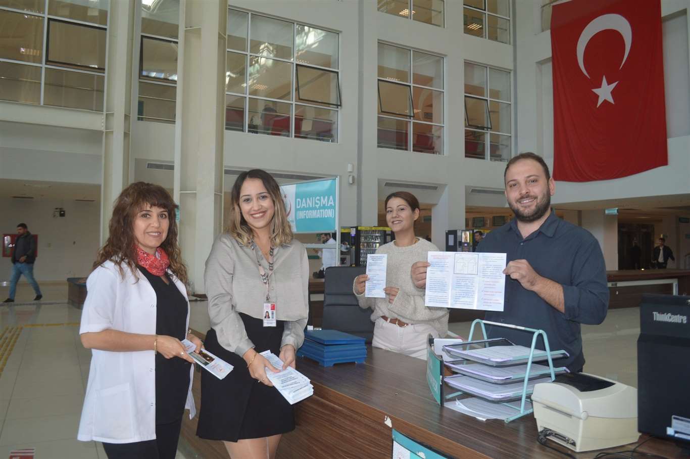    MEAH'ta karbonmonoksit uyarısı haberi