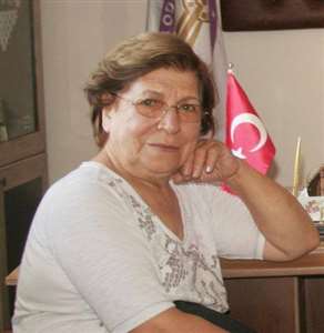 Gazetemizin eski sahibi  MELDA TÜRKEŞ'in ölümünün 10.yılında özlemle anıyoruz. haberi