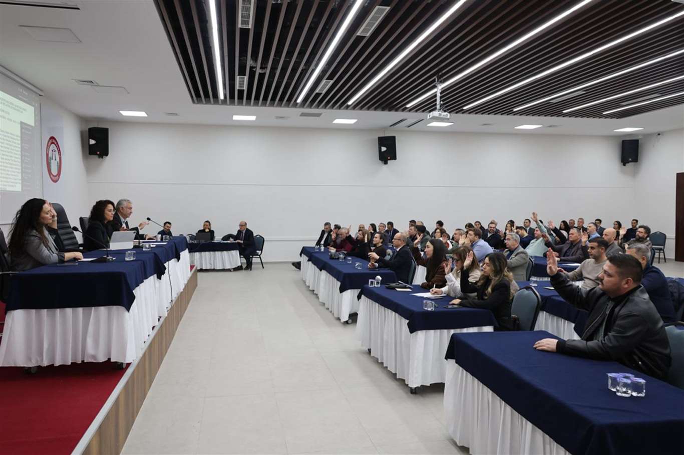 Menteşe Belediye Meclisi'nden 8 Mart'a yönelik anlamlı karar haberi