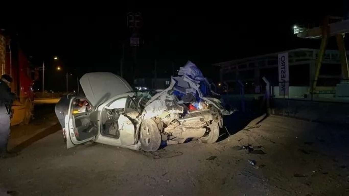 Menteşe'deki ölümlü kazada kaçan şüpheli Çine'de yakalanıp tutuklandı haberi