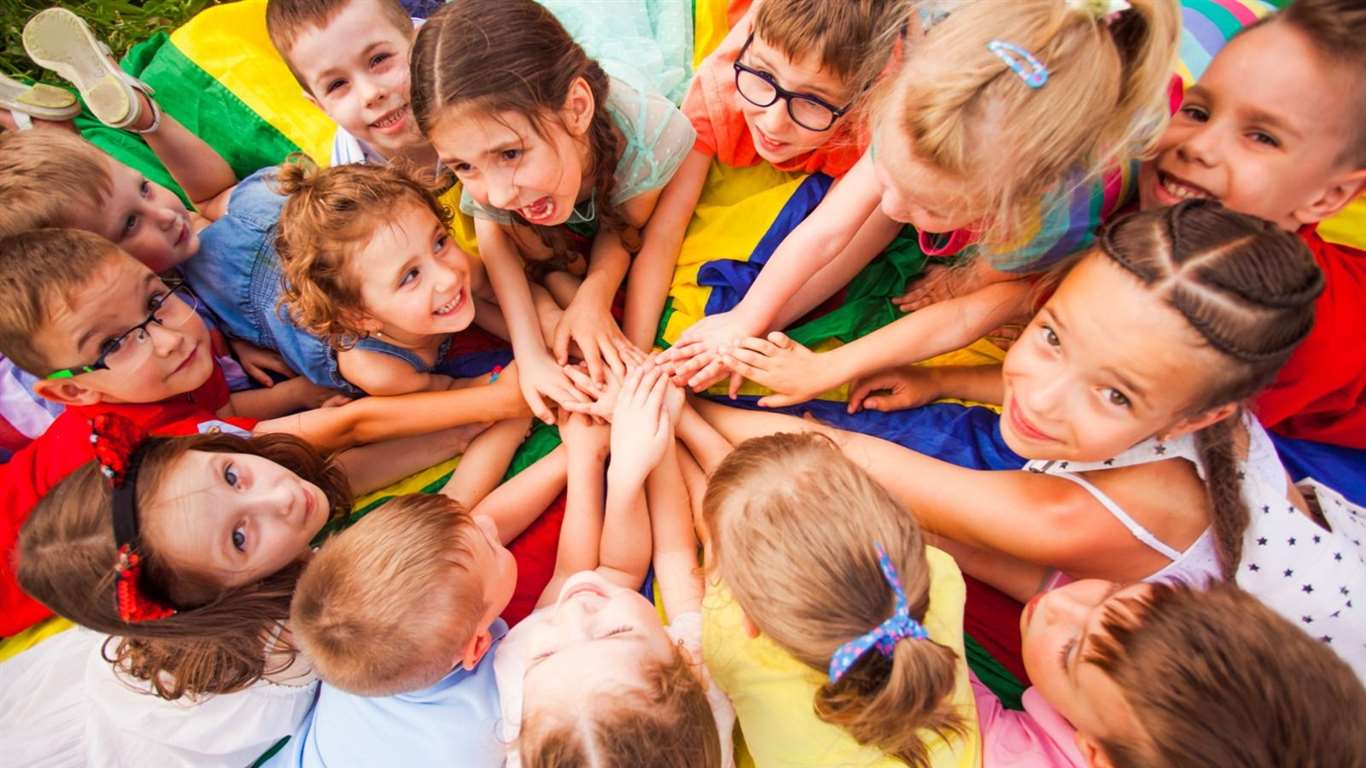    Menteşe'de Uluslararası Çocuk Şenliği yapılacak haberi