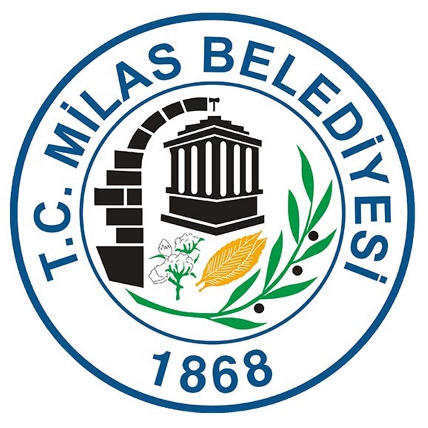 Milas Belediyesi'ne operasyon: Polis belediye binasına giriş ve çıkışları durdurdu haberi
