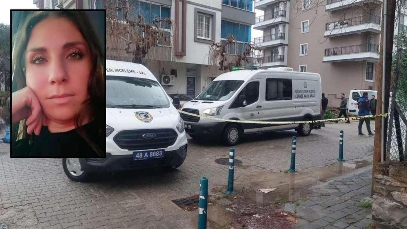 Milas'ta kadın cinayetine bakanlıktan sert tepki: En ağır cezayı alacak haberi