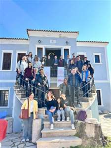 Milas Müzesi'nden kültürel miras için farkındalık seferberliği haberi