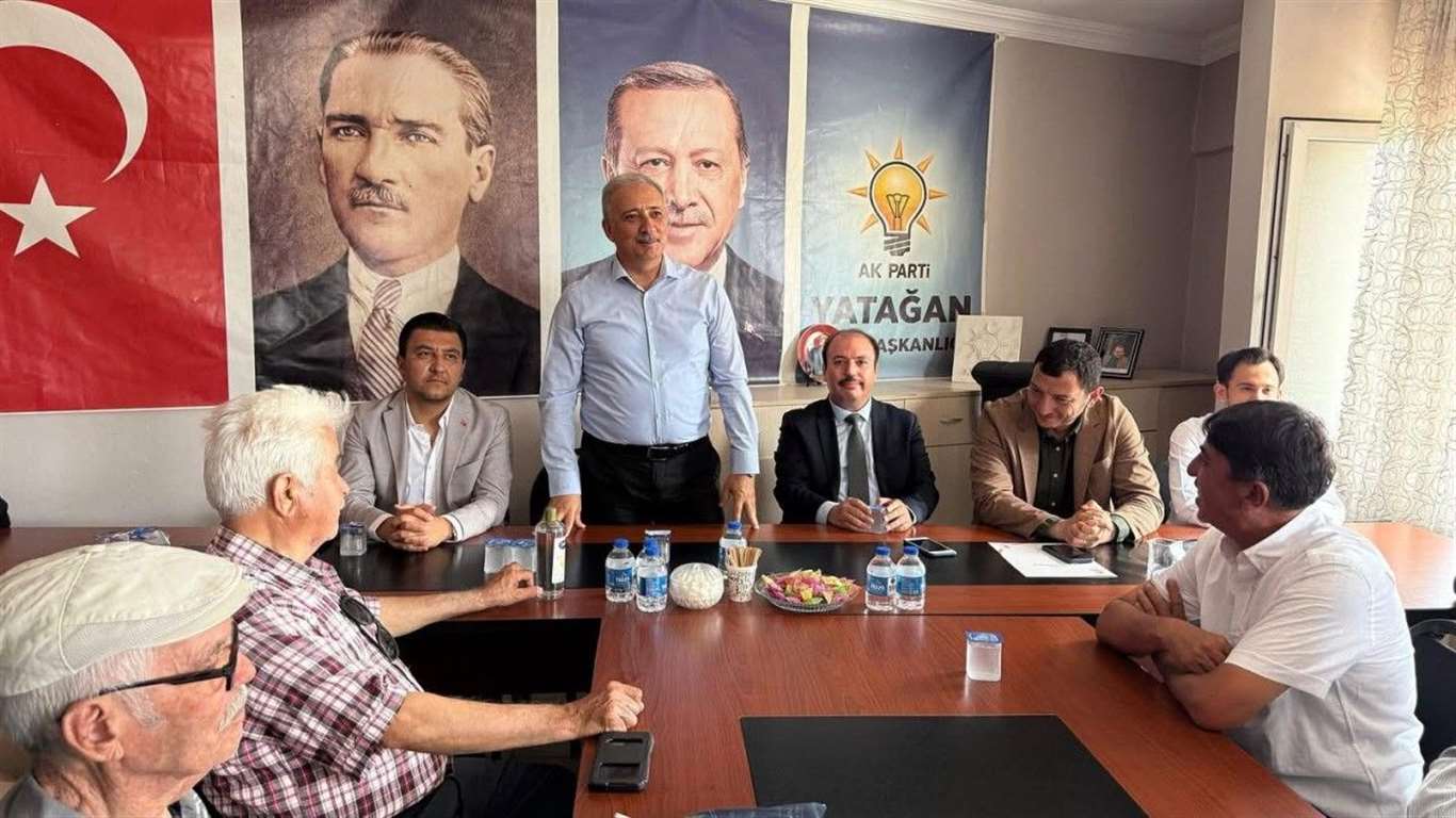 Millet Bahçesi tartışması siyasetin gündeminde haberi