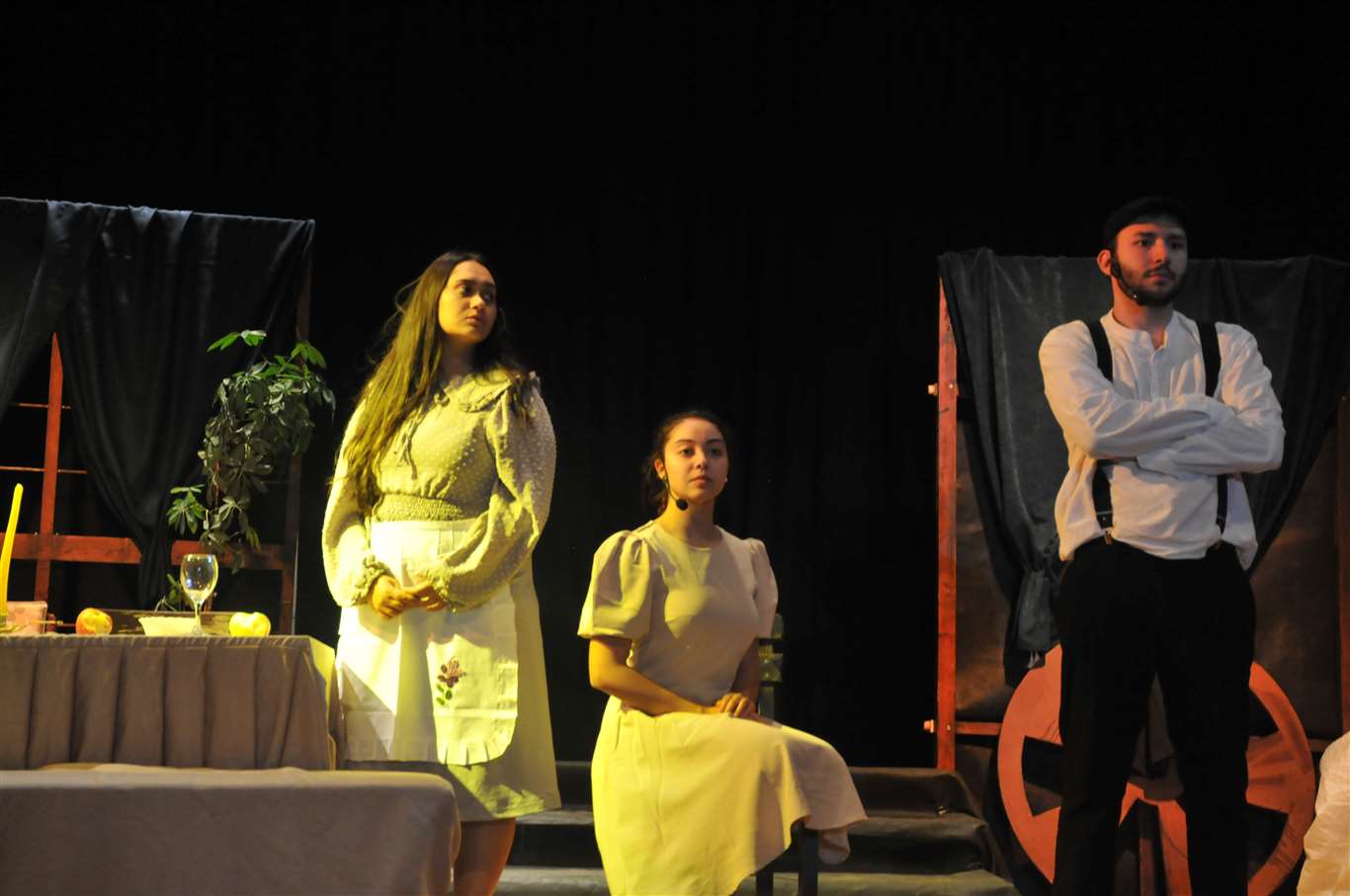    MSKÜ Tiyatro Topluluğu 