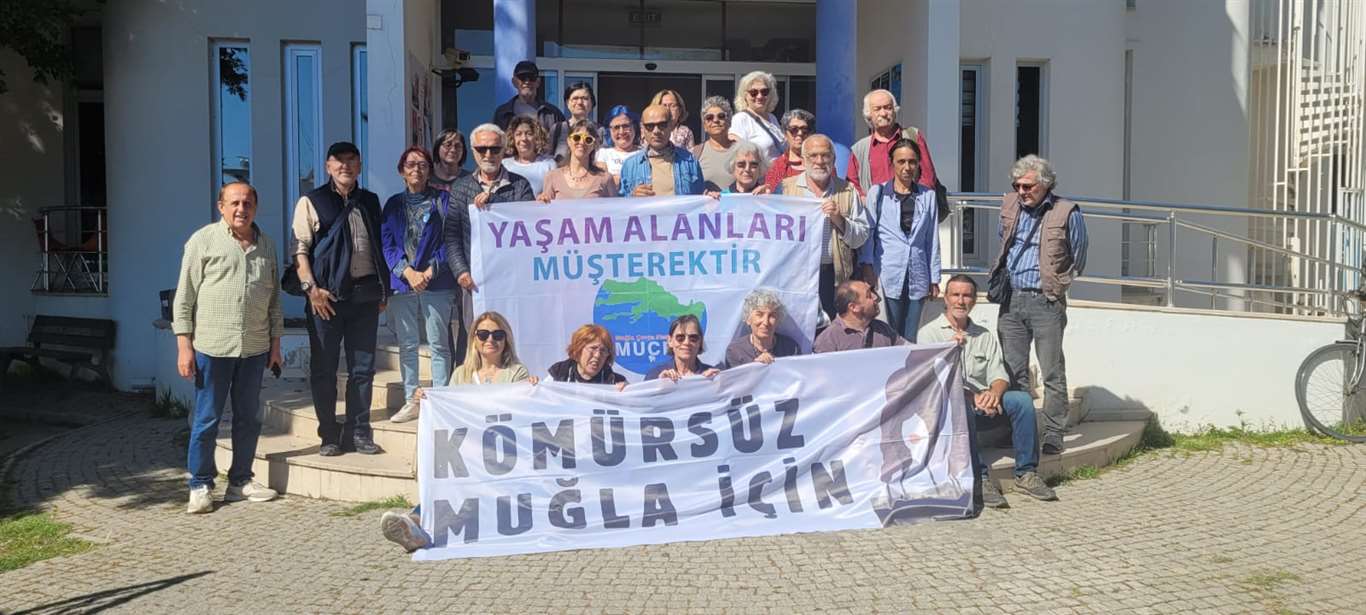 MUÇEP'in 36'ncı genel meclis toplantısı Milas'ta yapılacak haberi