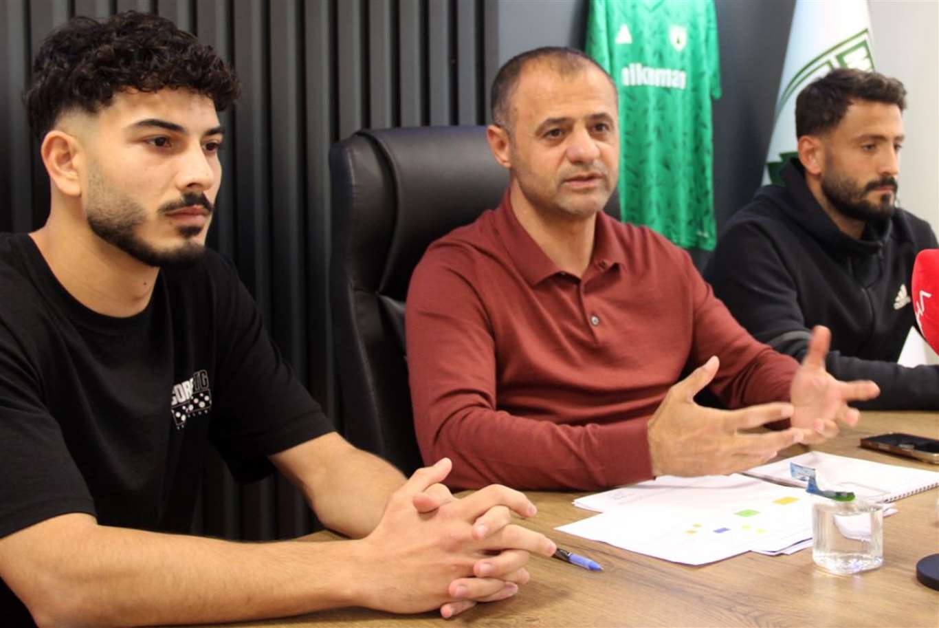    Milli Eğitim Müdürü Emre Çay, direksiyon sınav alanında inceleme yaptı haberi