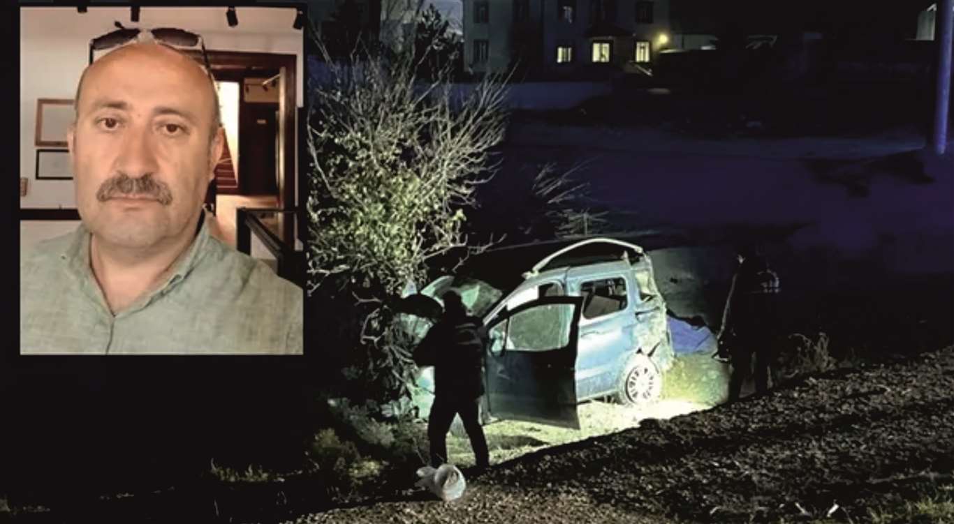 Muğla Eğitim ve Araştırma Hastanesi çalışanı kazada hayatını kaybetti haberi