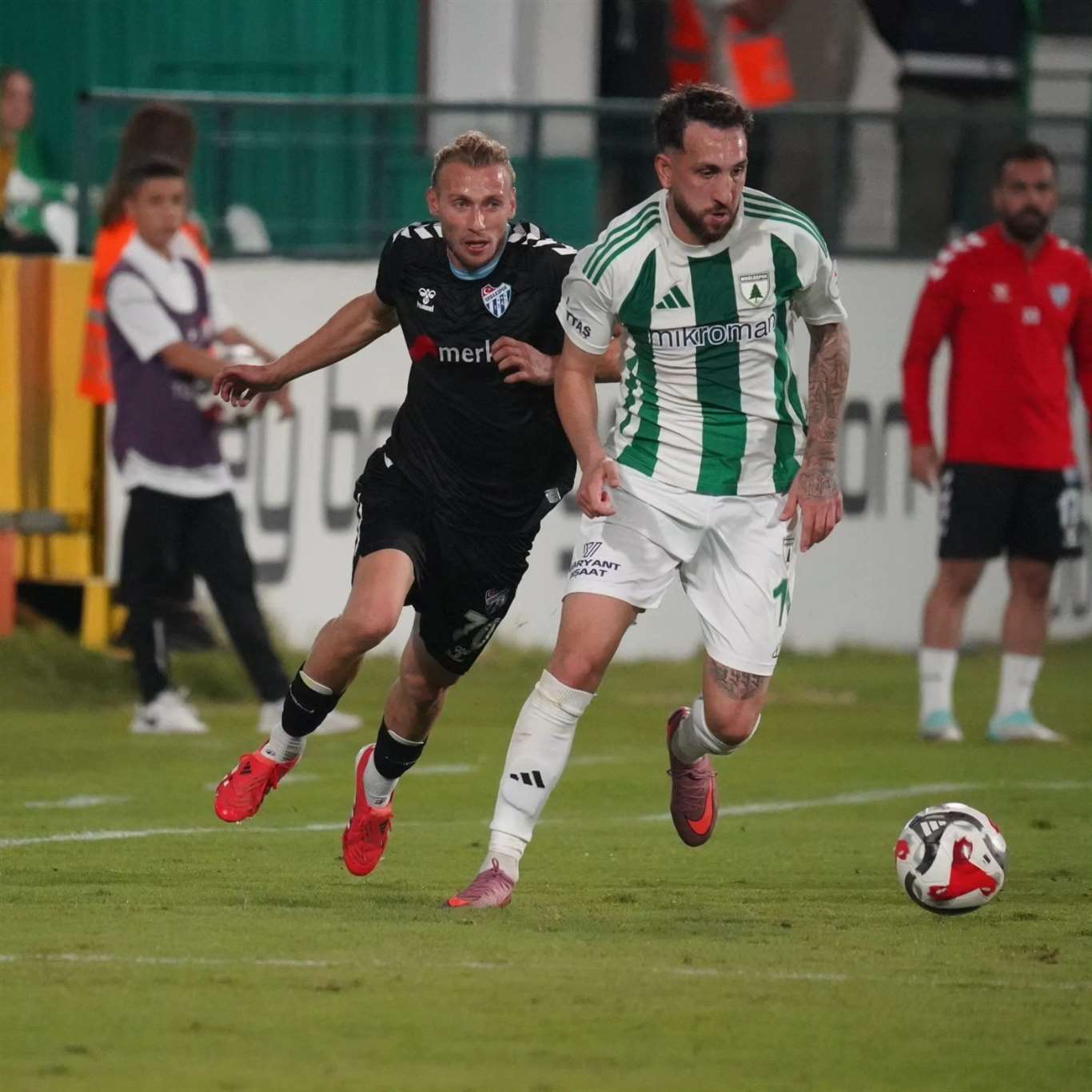 Muğlaspor seriye devam ediyor haberi